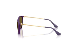 Seitenansicht Ray-Ban Kids JUNIOR ERIKA (RJ9060S - 717973)