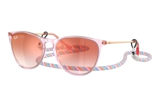 Vorderansicht Ray-Ban Kids JUNIOR ERIKA (RJ9060S - 7226V0)