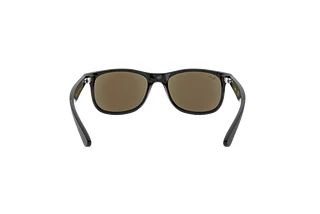 Rückansicht Ray-Ban Kids RJ9062S (701355)