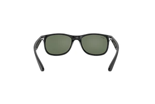 Rückansicht Ray-Ban Kids RJ9062S (701371)