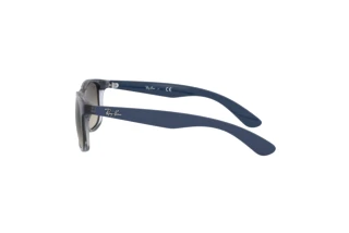 Seitenansicht Ray-Ban Kids RJ9062S (705011)