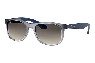 Vorderansicht Ray-Ban Kids RJ9062S (705011)