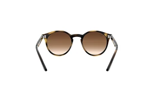 Rückansicht Ray-Ban Kids RJ9064S (152/13)