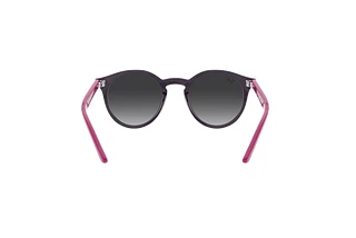 Rückansicht Ray-Ban Kids RJ9064S (70218G)