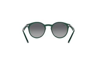 Rückansicht Ray-Ban Kids RJ9064S (7130T3)