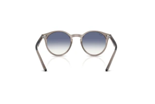 Rückansicht Ray-Ban Kids RJ9064S (72207B)