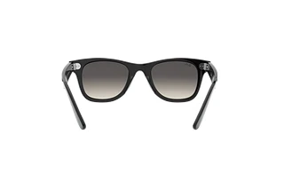 Rückansicht Ray-Ban Kids JUNIOR WAYFARER (RJ9066S - 100/11)