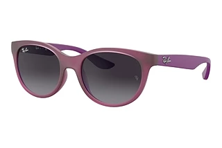 Vorderansicht Ray-Ban Kids RJ9068S (70568G)