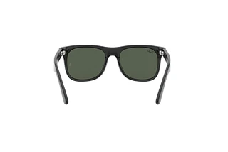 Rückansicht Ray-Ban Kids JUNIOR JUSTIN (RJ9069S - 100/71)