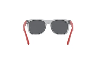 Rückansicht Ray-Ban Kids JUNIOR JUSTIN (RJ9069S - 705987)