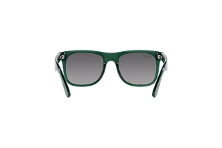 Rückansicht Ray-Ban Kids JUNIOR JUSTIN (RJ9069S - 7130T3)
