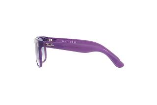 Seitenansicht Ray-Ban Kids JUNIOR JUSTIN (RJ9069S - 713119)