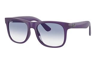 Vorderansicht Ray-Ban Kids JUNIOR JUSTIN (RJ9069S - 713119)