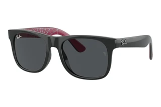 Vorderansicht Ray-Ban Kids JUNIOR JUSTIN (RJ9069S - 716787)