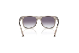 Rückansicht Ray-Ban Kids JUNIOR JUSTIN (RJ9069S - 7224U0)