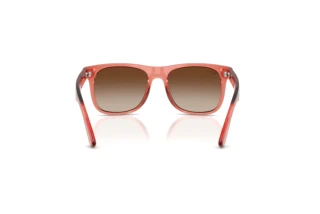 Rückansicht Ray-Ban Kids JUNIOR JUSTIN (RJ9069S - 7225S0)