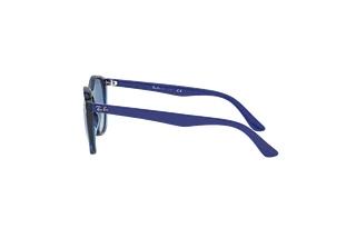 Seitenansicht Ray-Ban Kids RJ9070S (70624L)