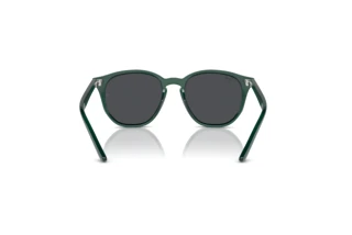 Rückansicht Ray-Ban Kids RJ9070S (713087)