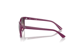 Seitenansicht Ray-Ban Kids RJ9071S (716246)