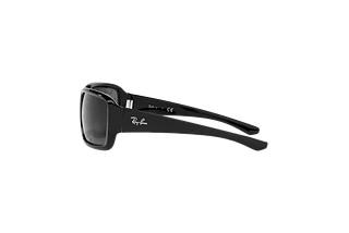 Seitenansicht Ray-Ban Kids RJ9072S (100/71)