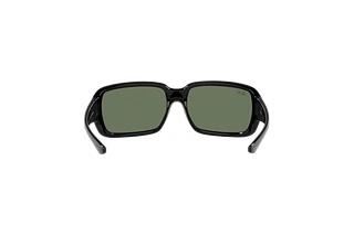 Rückansicht Ray-Ban Kids RJ9072S (100/71)