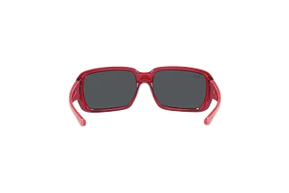 Rückansicht Ray-Ban Kids RJ9072S (707787)