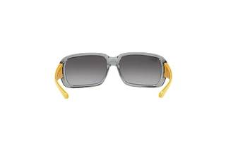 Rückansicht Ray-Ban Kids RJ9072S (70788G)