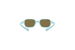 Rückansicht Ray-Ban Kids RJ9074S (709773)
