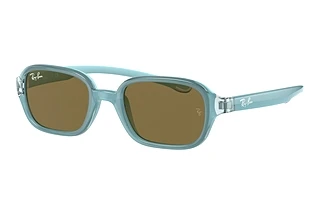 Vorderansicht Ray-Ban Kids RJ9074S (709773)
