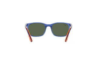 Rückansicht Ray-Ban Kids RJ9076S (712471)