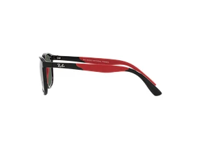 Seitenansicht Ray-Ban Kids RJ9077S (713171)