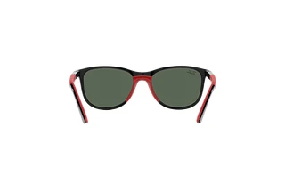 Rückansicht Ray-Ban Kids RJ9077S (713171)