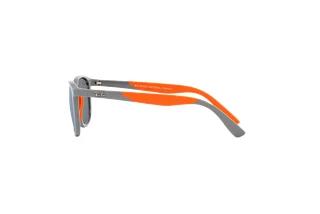 Seitenansicht Ray-Ban Kids RJ9077S (713355)