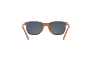 Rückansicht Ray-Ban Kids RJ9077S (713355)