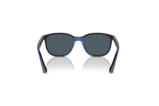 Rückansicht Ray-Ban Kids RJ9078S (715155)