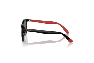 Seitenansicht Ray-Ban Kids RJ9079S (713171)