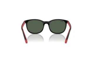 Rückansicht Ray-Ban Kids RJ9079S (713171)