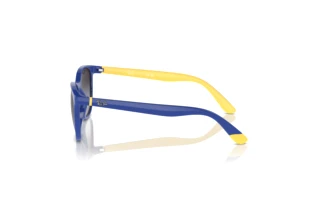 Seitenansicht Ray-Ban Kids RJ9079S (71328G)