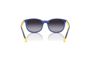 Rückansicht Ray-Ban Kids RJ9079S (71328G)