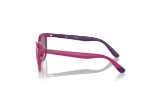 Seitenansicht Ray-Ban Kids RJ9079S (71498H)