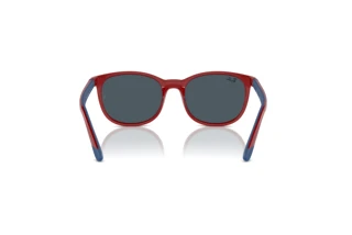Rückansicht Ray-Ban Kids RJ9079S (716055)
