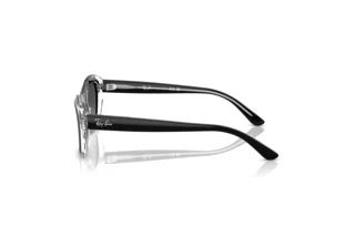 Seitenansicht Ray-Ban Kids RJ9081S (715811)