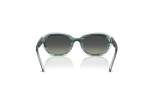 Rückansicht Ray-Ban Kids RJ9081S (717511)