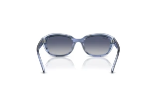 Rückansicht Ray-Ban Kids RJ9081S (71764L)