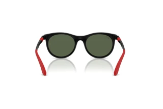 Rückansicht Ray-Ban Kids RJ9082S (718371)
