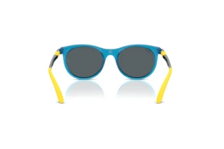 Rückansicht Ray-Ban Kids RJ9082S (718455)