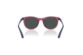 Rückansicht Ray-Ban Kids RJ9082S (718687)