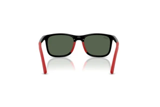 Rückansicht Ray-Ban Kids RJ9084S (713171)