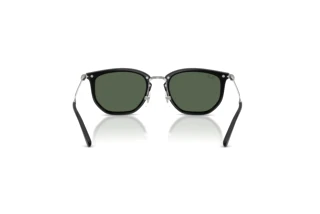 Rückansicht Ray-Ban Kids RJ9085S (100/71)