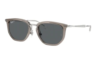Vorderansicht Ray-Ban Kids RJ9085S (722081)